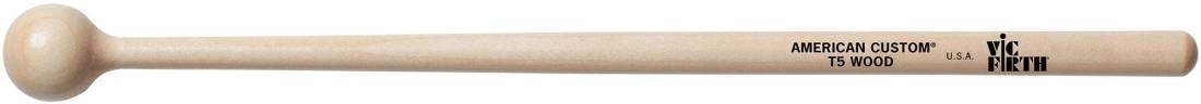 American Custom Timpani Mallet - Wood