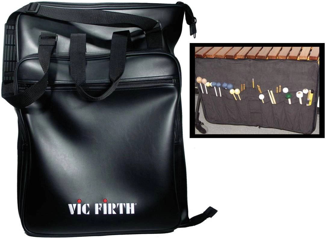 Concert Keyboard Mallet Bag