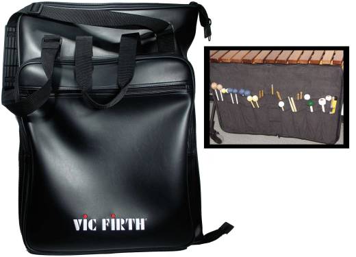 Vic Firth - Concert Keyboard Mallet Bag