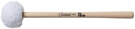 Corpsmaster Bass Drum Mallet - Large Head - Soft