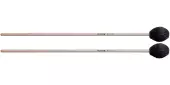 Vic Firth - Corpsmaster Keyboard Mallets - Hard - Synthetic Core