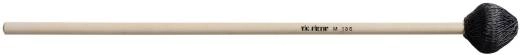 Vic Firth - Corpsmaster Keyboard Mallet - Medium - Weighted Rubber Core