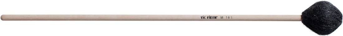 Corpsmaster Keyboard Mallet - Medium Soft - Synthetic Core