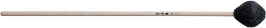 Vic Firth - Corpsmaster Keyboard Mallet - Medium Soft - Synthetic Core