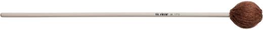 Vic Firth - Corpsmaster Keyboard Mallet - Soft - Rubber Core