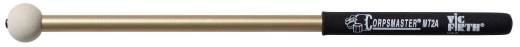 Vic Firth - Corpsmaster Multi-Tenor Mallet - Hard