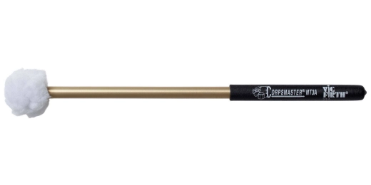 Vic Firth - Corpsmaster Multi-Tenor Mallet - Soft