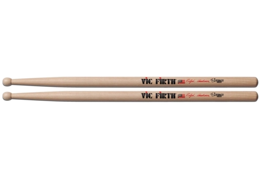 Vic Firth - Corpsmaster Signature Snare Sticks - Ralph Hardimon Indoor