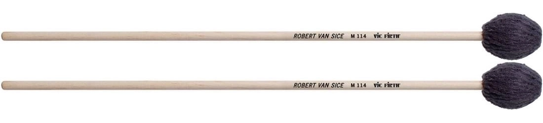 Robert Van Sice Keyboard Mallets - Medium