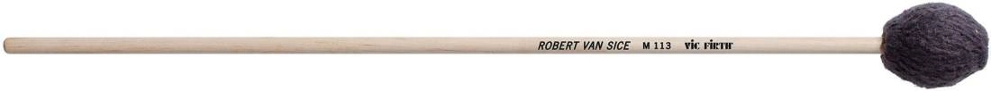 Robert Van Sice Keyboard Mallet - Medium Soft