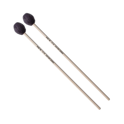 Robert Van Sice Marimba Mallets - Soft