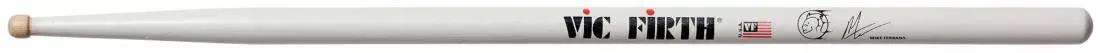 Signature Series Drumsticks - Mike Terrana