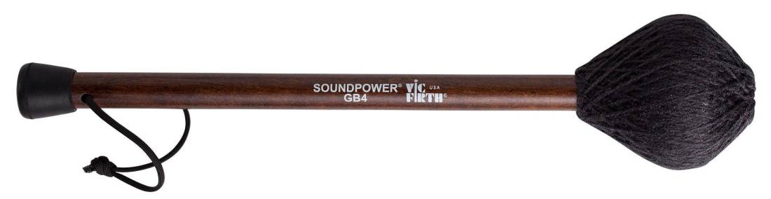 Soundpower Medium Gong Beater