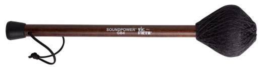 Vic Firth - Soundpower Medium Gong Beater