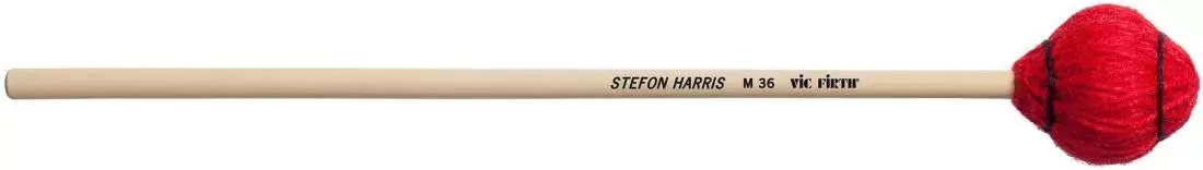 Stefon Harris Keyboard Mallet