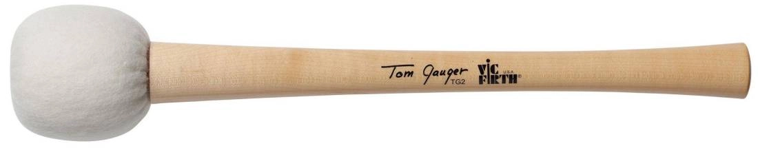 Tom Gauger - Legato Bass Drum Mallet