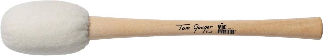 Tom Gauger - Molto Bass Drum Mallet