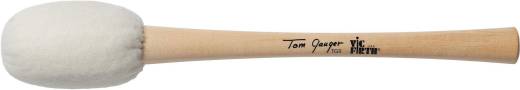 Vic Firth - Tom Gauger - Molto Bass Drum Mallet