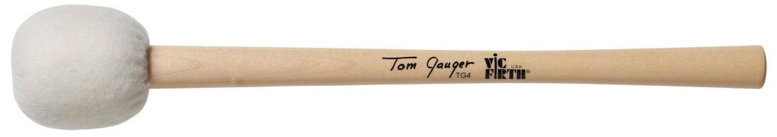 Tom Gauger - Rollers Bass Drum Mallet