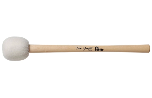 Tom Gauger - Rollers Bass Drum Mallet