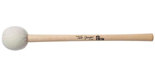 Vic Firth - Tom Gauger - Staccato Bass Drum & Gong Mallet