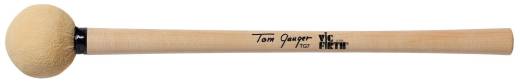 Tom Gauger - Ultra Staccato Bass Drum Mallet