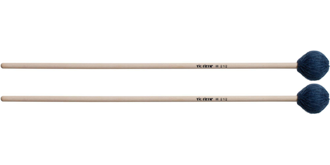 Virtuoso Series Keyboard Mallets - Medium