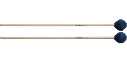 Vic Firth - Virtuoso Series Keyboard Mallets - Medium