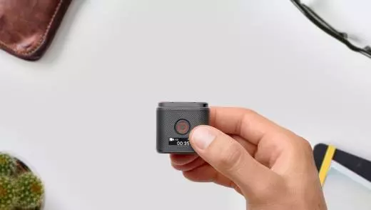 Hero 5 Black Edition