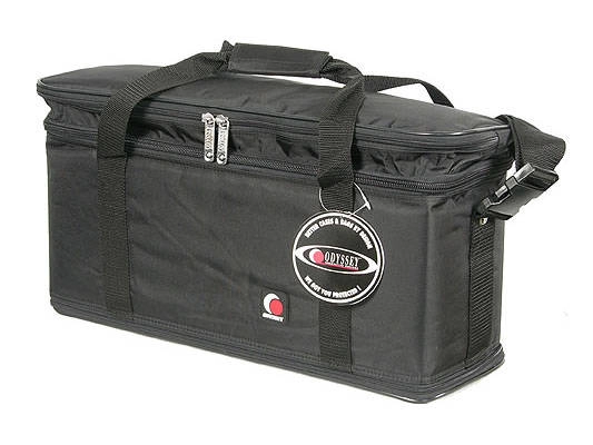 3 Space 8\'\' Deep Rack Bag