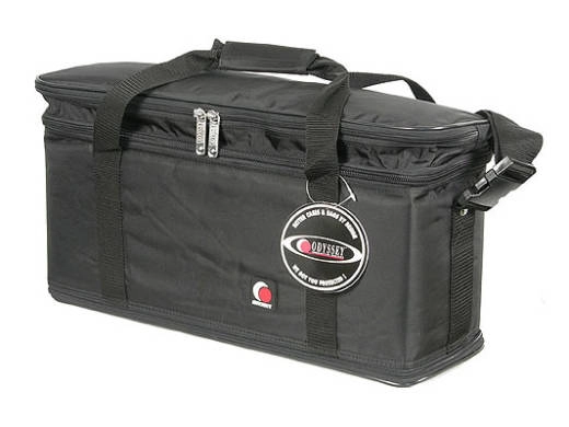 Odyssey - 3 Space 8 Deep Rack Bag