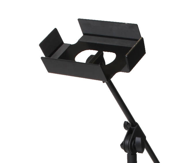 Mixer Stand Bracket for Expedition XP308i and XP800