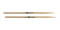 7A Hickory Drum Sticks with Nylon Tips