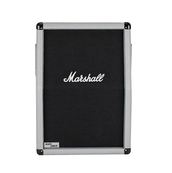 2536A Mini Jubilee Cab - 140W 2x12 Vertical Slant Speaker Cabinet