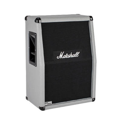 2536A Mini Jubilee Cab - 140W 2x12 Vertical Slant Speaker Cabinet