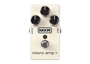 MXR - Micro Amp Plus Standard