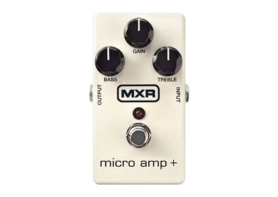 Micro Amp Plus Standard