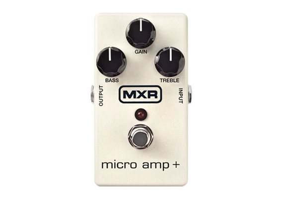 Micro Amp Plus Standard