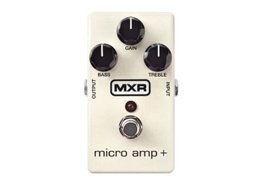 Micro Amp Plus Standard