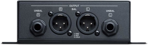 DN-200BR Bluetooth Audio Receiver