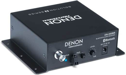DN-200BR Bluetooth Audio Receiver