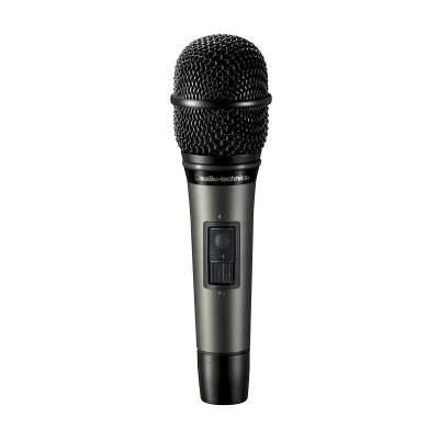 ATM610a/S Handheld Hypercardioid Dynamic Vocal Microphone with Switch