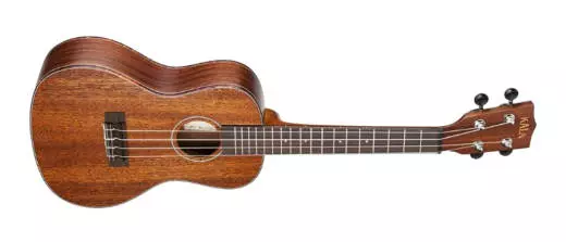 Solid Mahogany Concert Ukulele