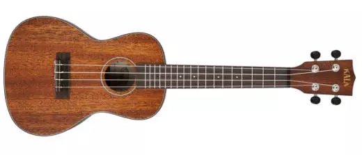 Solid Mahogany Concert Ukulele