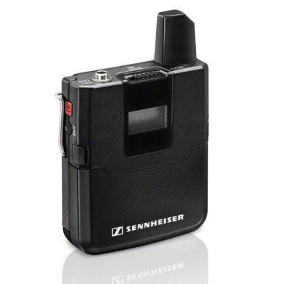 AVX-MKE2 SET-4-US - Camera System w/Clip-On Microphone & EKP Receiver