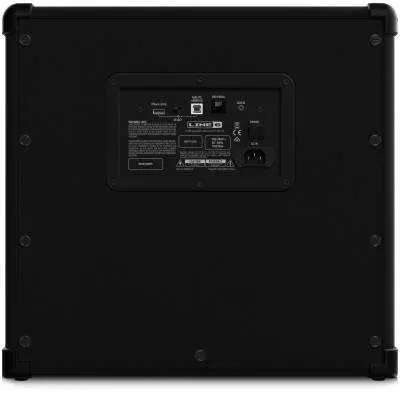 Spider V 60-Watt 1x10\'\' Guitar Combo