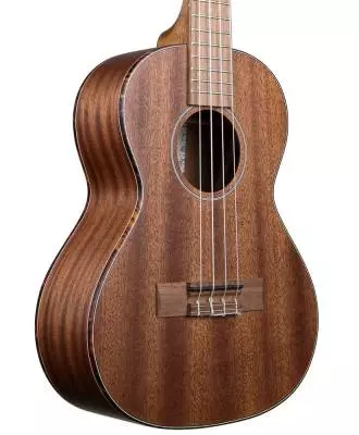 Solid Mahogany Tenor Ukulele