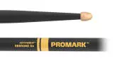 Promark - Rebound 5A Wood Tip Drumsticks w\/ActiveGrip