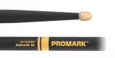 "Promark - Rebound 5B Wood Tip Drumsticks w\/ActiveGrip"