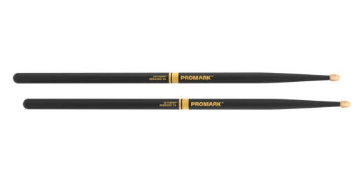 Rebound 7A Wood Tip Drumsticks w/ActiveGrip